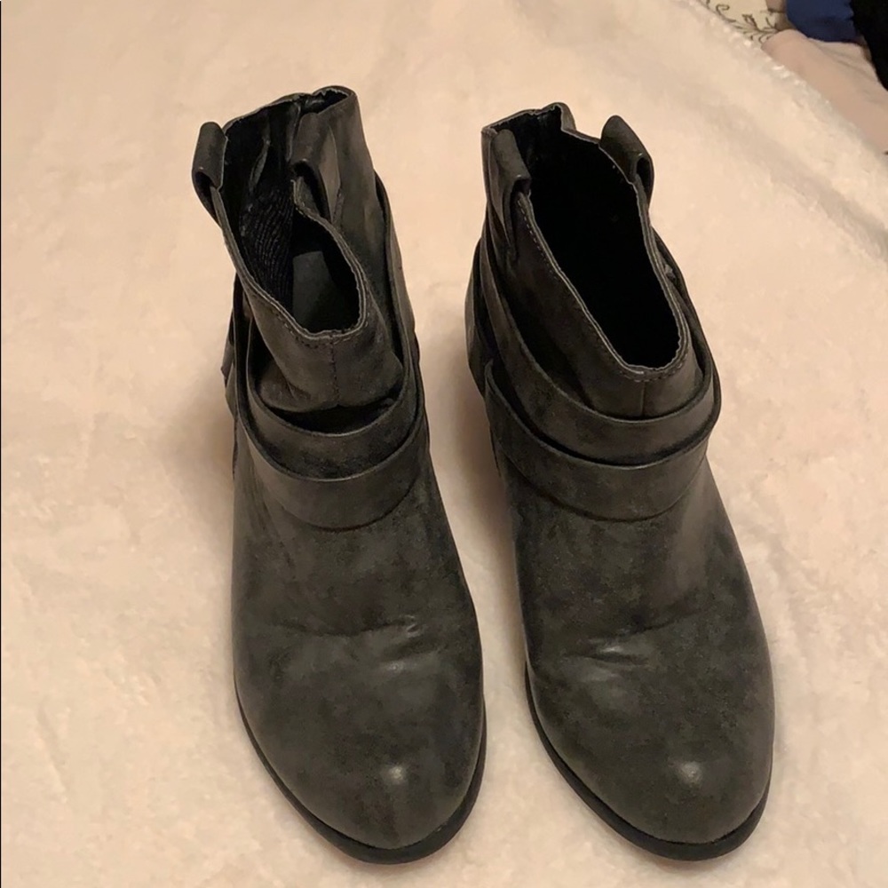 Booties